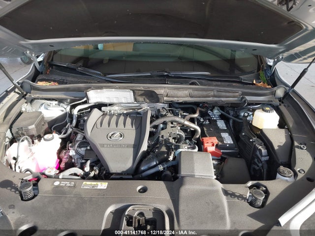 Lexus Rx 350 Premium 2024 2T2BAMCA8RC043081 Image 10