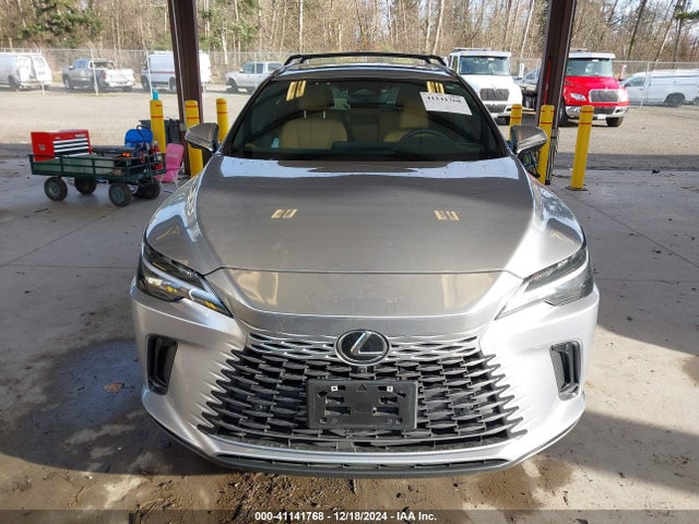 Lexus Rx 350 Premium 2024 2T2BAMCA8RC043081 Image 12