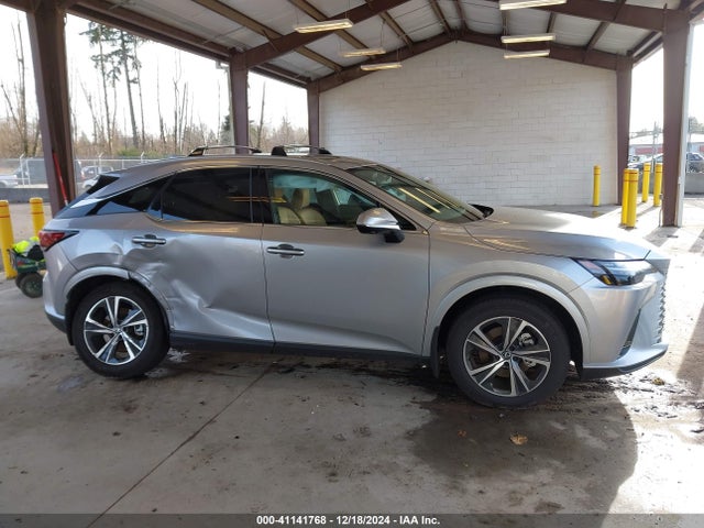 Lexus Rx 350 Premium 2024 2T2BAMCA8RC043081 Image 13