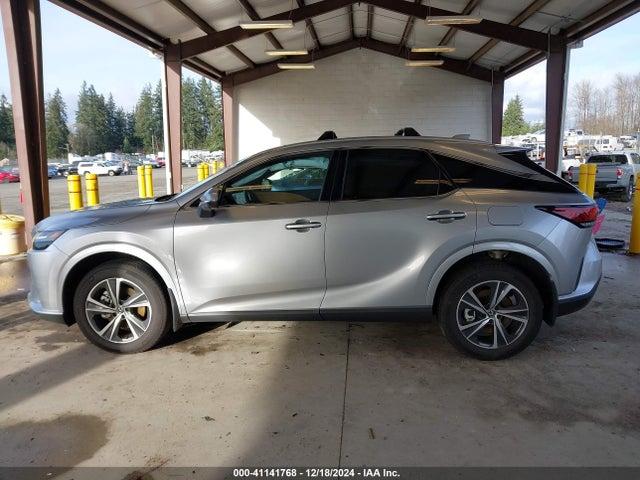 Lexus Rx 350 Premium 2024 2T2BAMCA8RC043081 Image 14