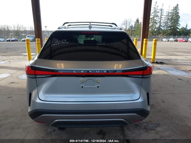 Lexus Rx 350 Premium 2024 2T2BAMCA8RC043081 Image 16