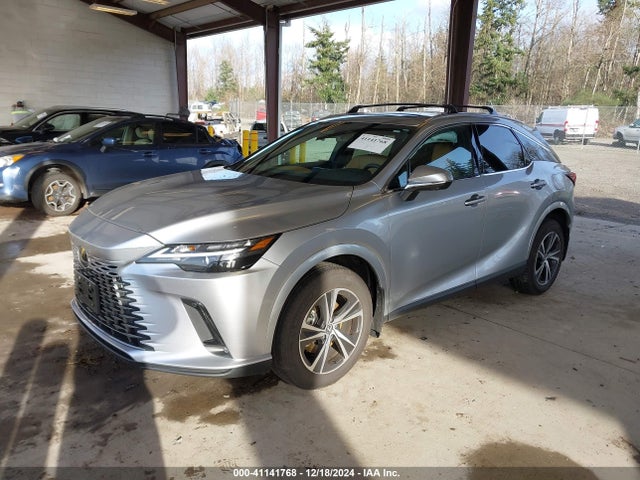 Lexus Rx 350 Premium 2024 2T2BAMCA8RC043081 Image 2