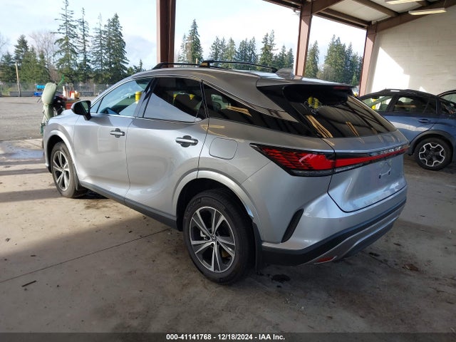 Lexus Rx 350 Premium 2024 2T2BAMCA8RC043081 Image 3