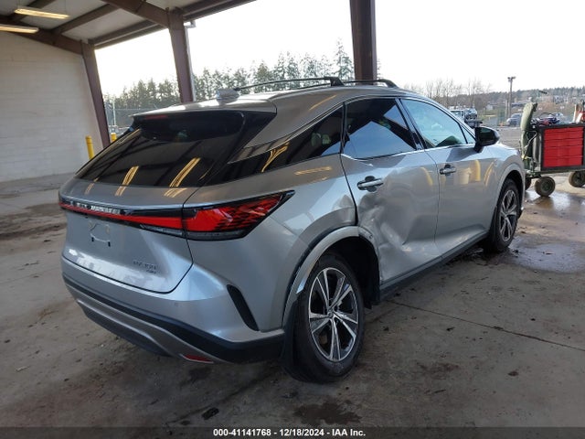 Lexus Rx 350 Premium 2024 2T2BAMCA8RC043081 Image 4