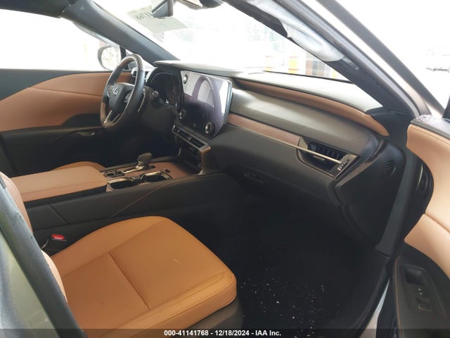 Lexus Rx 350 Premium 2024 2T2BAMCA8RC043081 Image 5