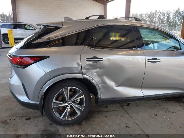 Lexus Rx 350 Premium 2024 2T2BAMCA8RC043081 Image 6