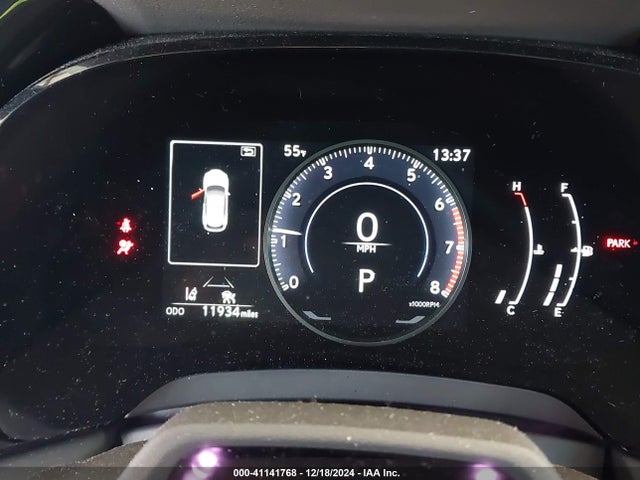 Lexus Rx 350 Premium 2024 2T2BAMCA8RC043081 Image 7