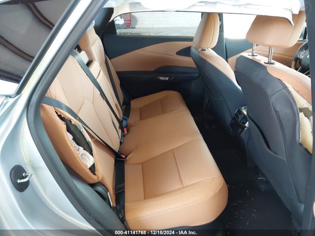 Lexus Rx 350 Premium 2024 2T2BAMCA8RC043081 Image 8