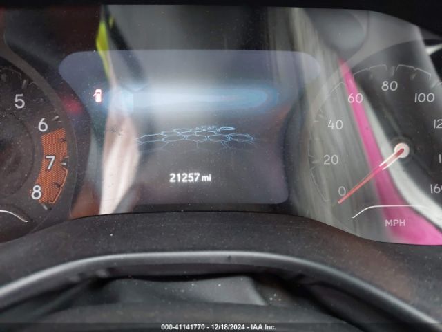 3C4NJDBN8RT605192 Jeep Compass Latitude 4x4