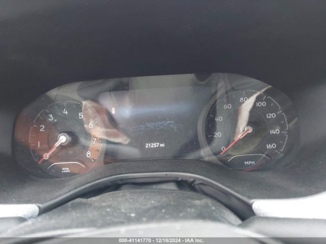 3C4NJDBN8RT605192 Jeep Compass Latitude 4x4