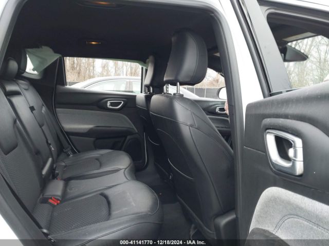 3C4NJDBN8RT605192 Jeep Compass Latitude 4x4