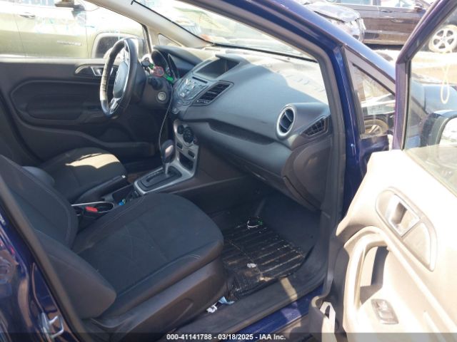 3FADP4EJ2GM185168 Ford FIESTA SE
