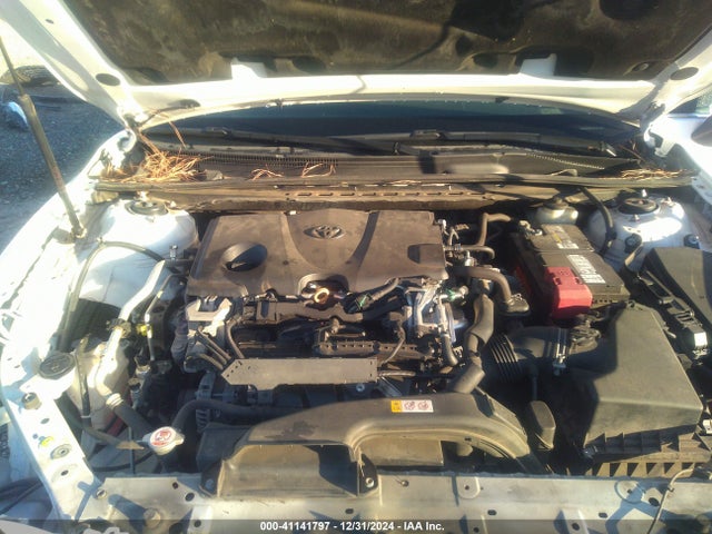 4T1B11HKXJU064053 Toyota CAMRY LE