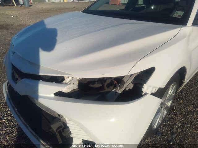4T1B11HKXJU064053 Toyota CAMRY LE