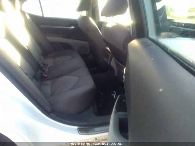 4T1B11HKXJU064053 Toyota CAMRY LE