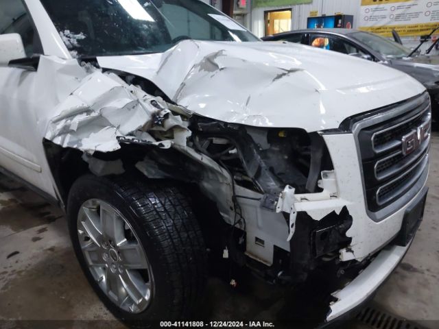1GKKVSKD9HJ220916 GMC Acadia Limited