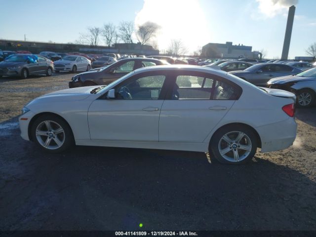 WBA3C1C52FK119647 BMW 328I