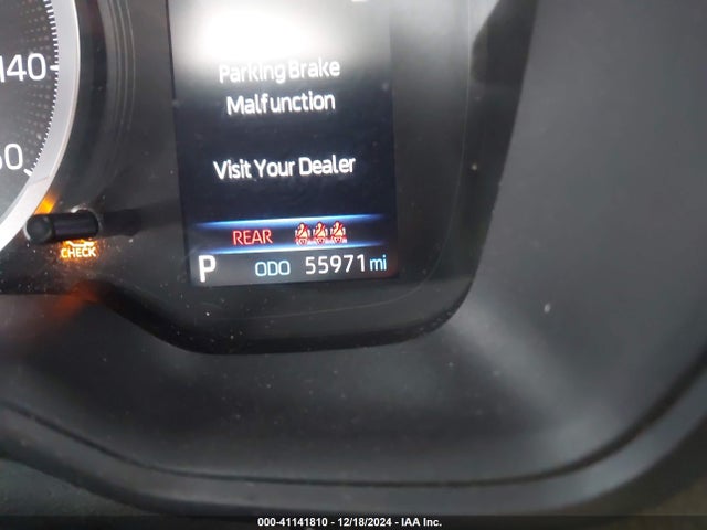 Toyota COROLLA LE 2022 5YFEPMAE2NP333803 Image 15