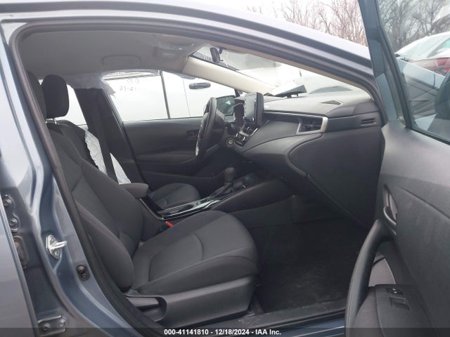 Toyota COROLLA LE 2022 5YFEPMAE2NP333803 Image 5