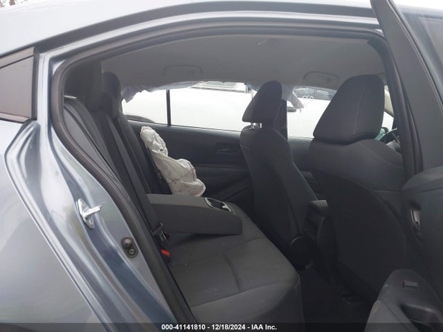 Toyota COROLLA LE 2022 5YFEPMAE2NP333803 Image 8