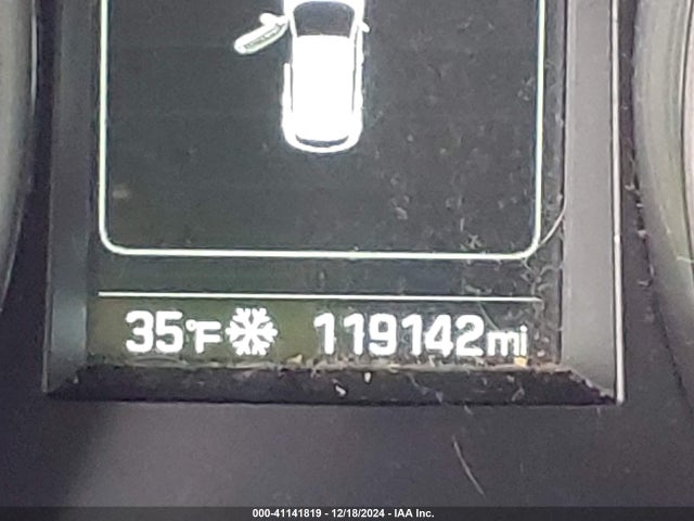 Hyundai Santa Fe Se 2017 KM8SM4HF4HU170715 Image 15