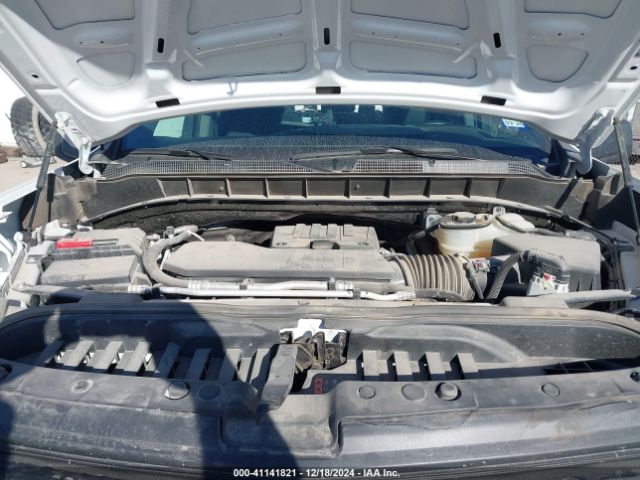 1GCPDAEK1RZ221151 Chevrolet Silverado 1500 4wd  Short Bed Wt
