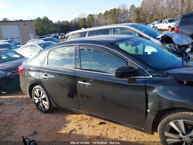 Nissan SENTRA SV 2019 3N1AB7AP5KY455750 Image 12