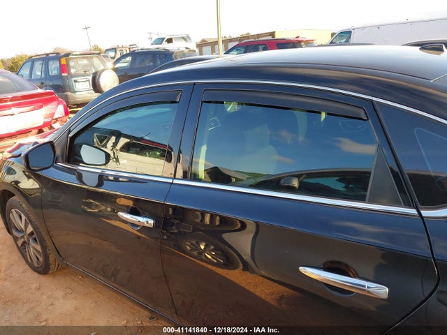 Nissan SENTRA SV 2019 3N1AB7AP5KY455750 Image 13