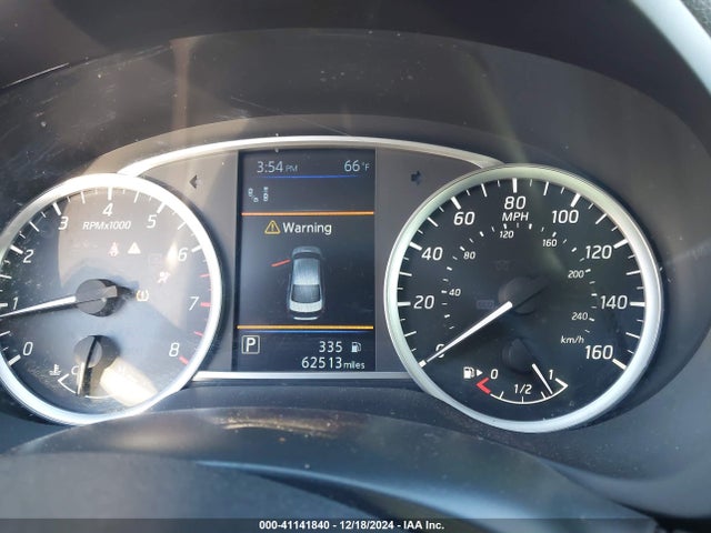 Nissan SENTRA SV 2019 3N1AB7AP5KY455750 Image 14
