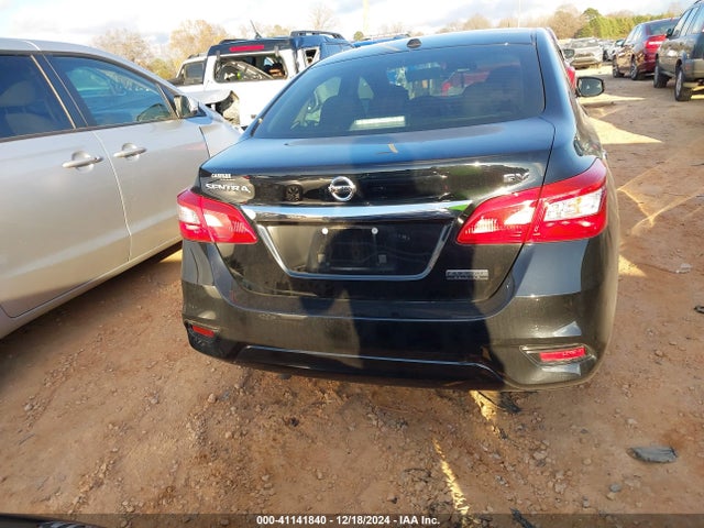 Nissan SENTRA SV 2019 3N1AB7AP5KY455750 Image 15