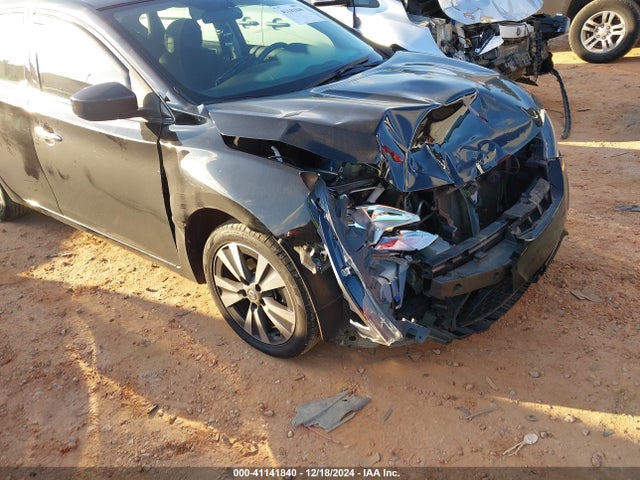Nissan SENTRA SV 2019 3N1AB7AP5KY455750 Image 16