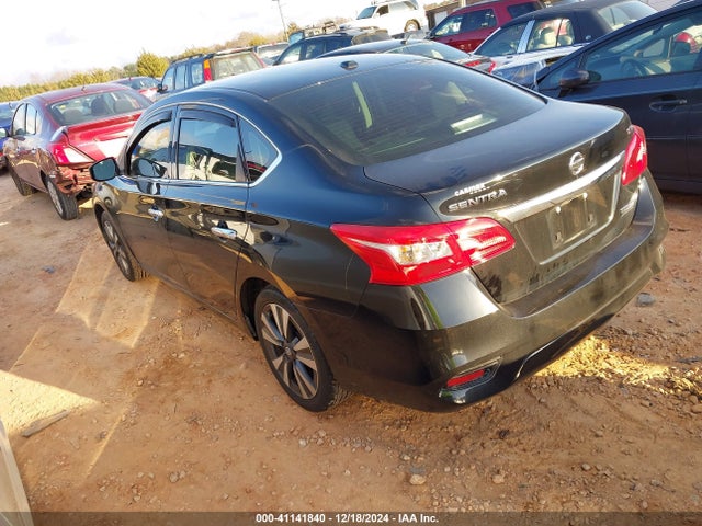 Nissan SENTRA SV 2019 3N1AB7AP5KY455750 Image 3