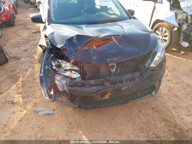 Nissan SENTRA SV 2019 3N1AB7AP5KY455750 Image 6