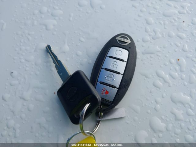 1N6ED1EK7NN674907 Nissan Frontier Sv 4x4