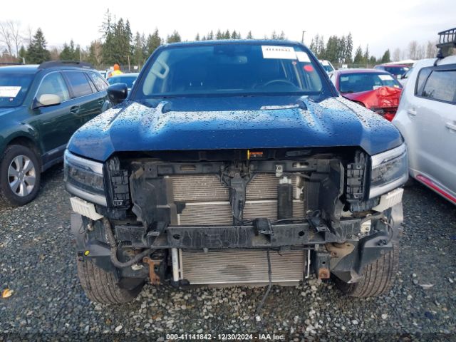 1N6ED1EK7NN674907 Nissan Frontier Sv 4x4