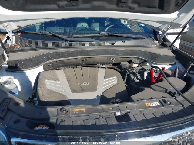 KIA Sorento Sx V6 2015 5XYKWDA72FG627862 Image 10
