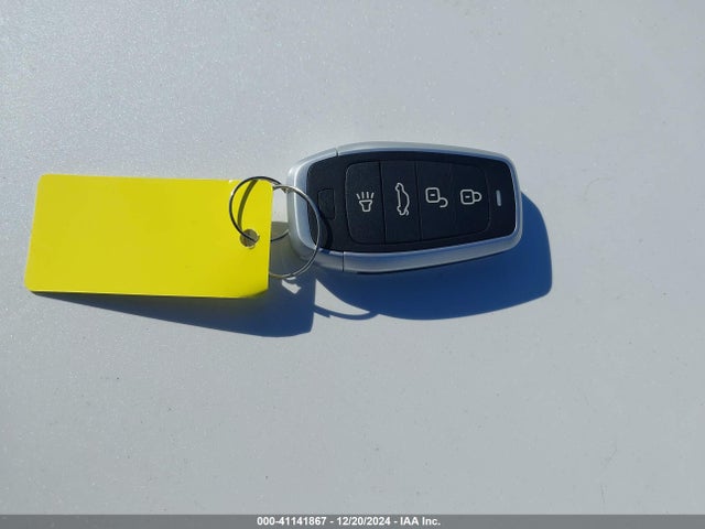 KIA Sorento Sx V6 2015 5XYKWDA72FG627862 Image 11