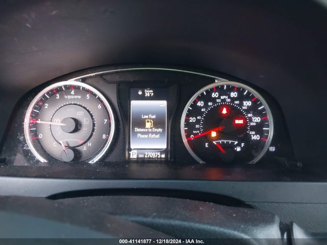 Toyota CAMRY SE 2015 4T1BF1FK3FU042987 Image 7