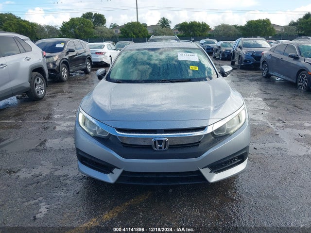 Honda Civic Lx 2016 19XFC2F56GE095990 Image 12