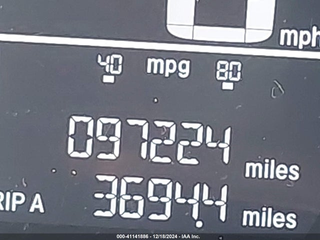 Honda Civic Lx 2016 19XFC2F56GE095990 Image 15