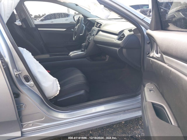 Honda Civic Lx 2016 19XFC2F56GE095990 Image 5