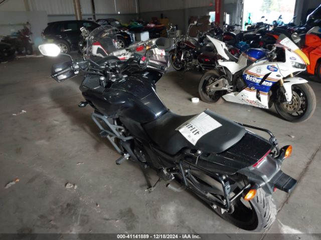 2016 HONDA CTX700 JH2RC6943GK200416 Photo 2