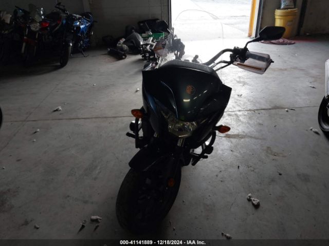 2016 HONDA CTX700 JH2RC6943GK200416 Photo 4