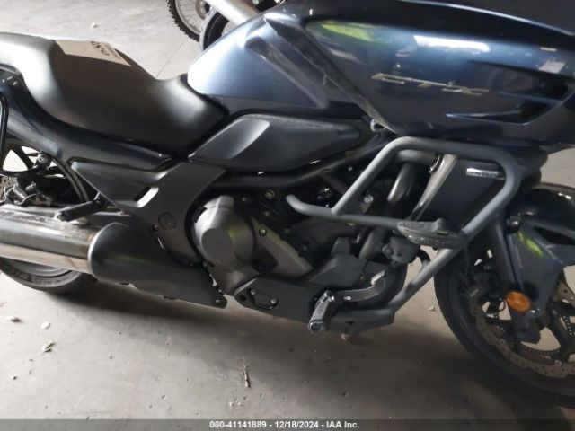 2016 HONDA CTX700 JH2RC6943GK200416 Photo 7
