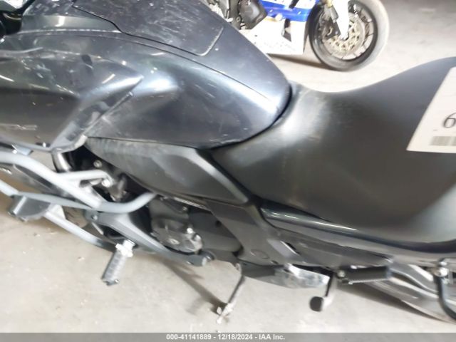 2016 HONDA CTX700 JH2RC6943GK200416 Photo 8