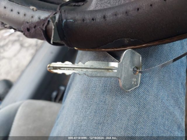 2005 MITSUBISHI LANCER JA3AJ26E65U054529 Photo 10