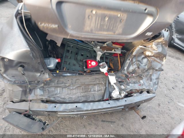 2005 MITSUBISHI LANCER JA3AJ26E65U054529 Photo 5