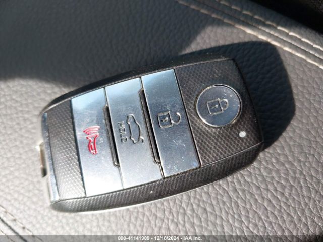3KPA25AD3PE518604 KIA Rio 5-door S