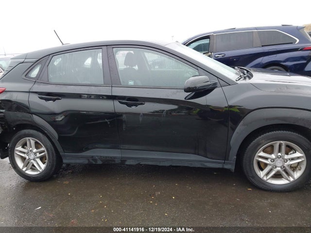 Hyundai Kona Se 2018 KM8K1CAA9JU185637 Image 13