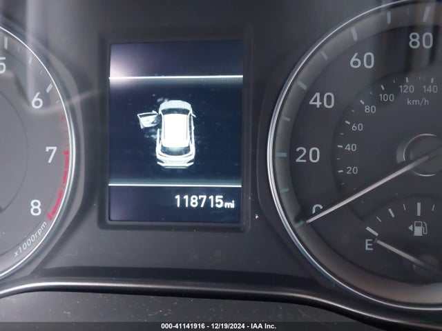Hyundai Kona Se 2018 KM8K1CAA9JU185637 Image 15